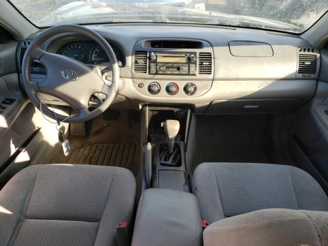 Photo 9 from auction – 2002 TOYOTA CAMRY LE with VIN 4T1BE32K42U545877
