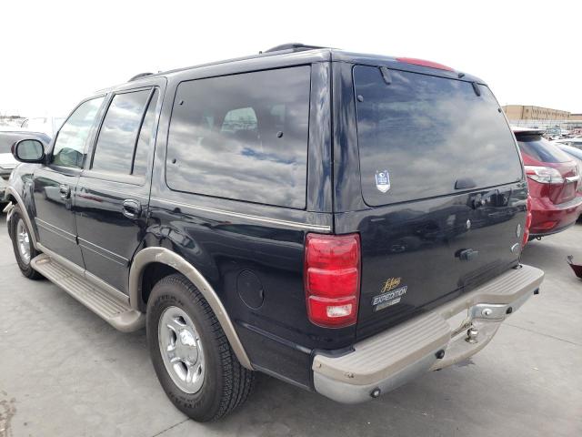 Photo 3 from auction – 2000 FORD EXPEDITION with VIN 1FMEU17L2YLB45840