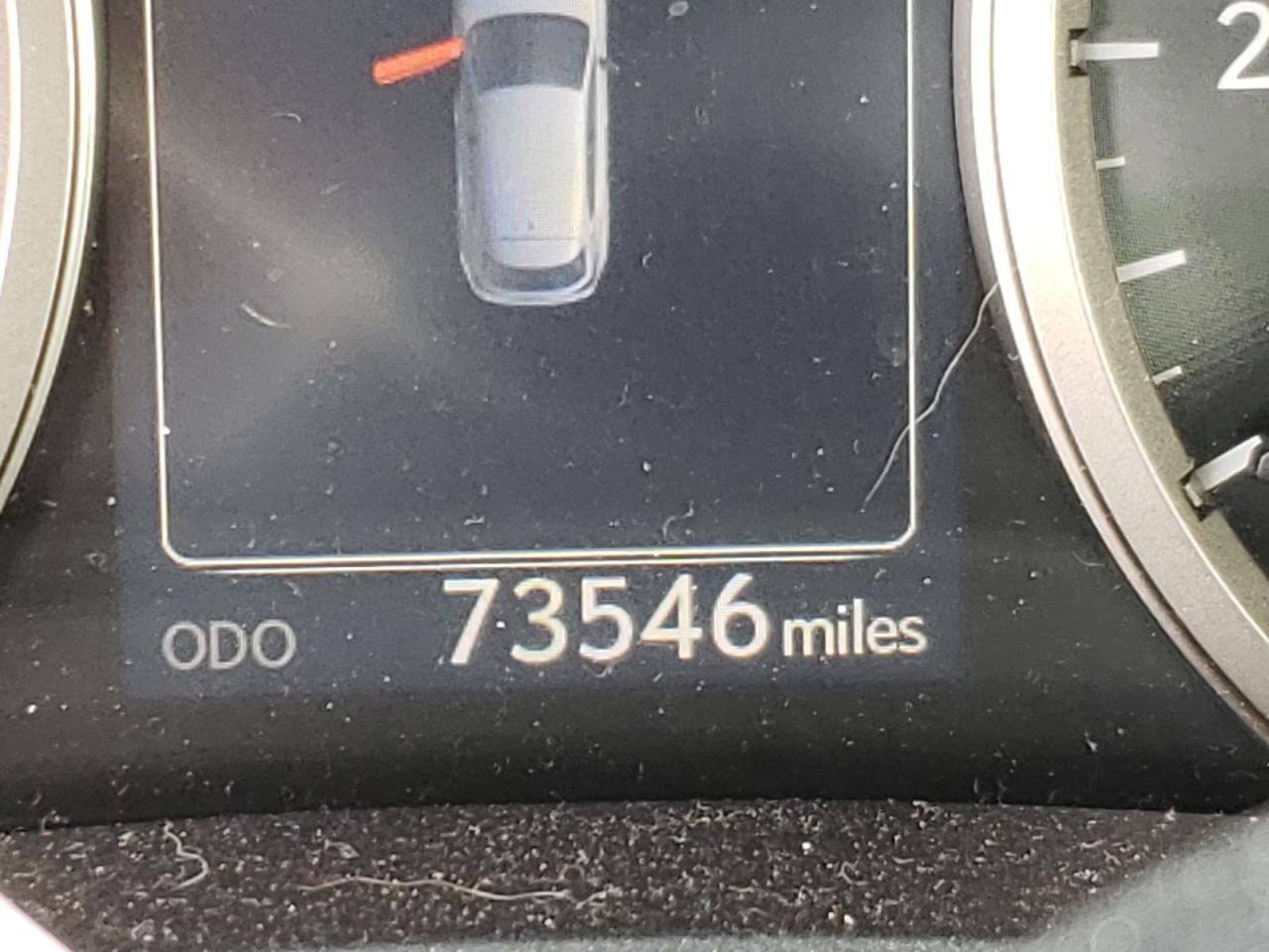 Photo 8 from auction – 2015 LEXUS NX 200T with VIN JTJYARBZ0F2019187