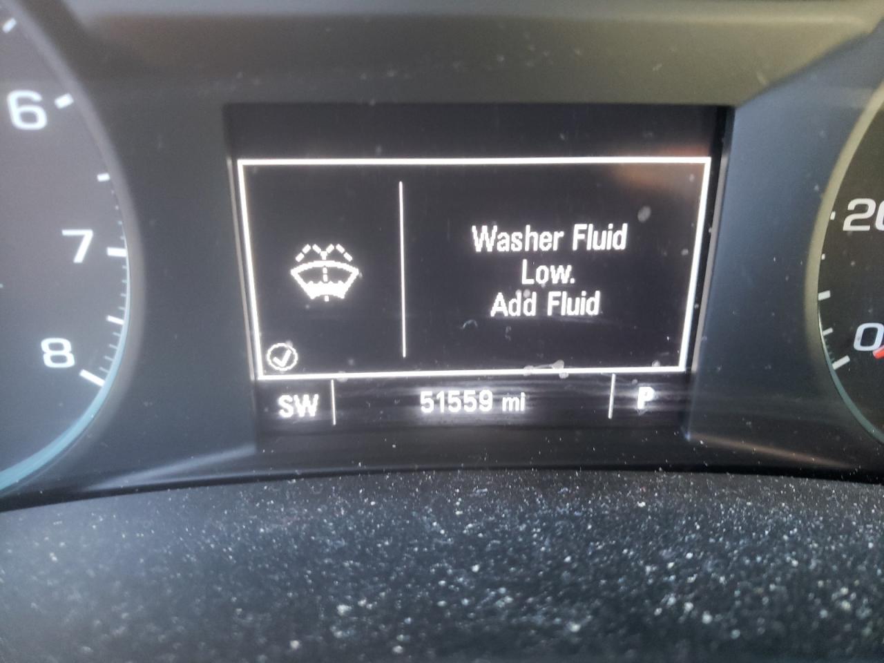 Photo 8 from auction – 2018 CHEVROLET EQUINOX LS with VIN 2GNAXHEV1J6277002