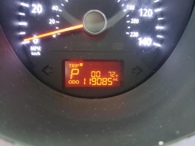 Foto 8 de la subasta – 2013 KIA SOUL + con VIN KNDJT2A65D7522002