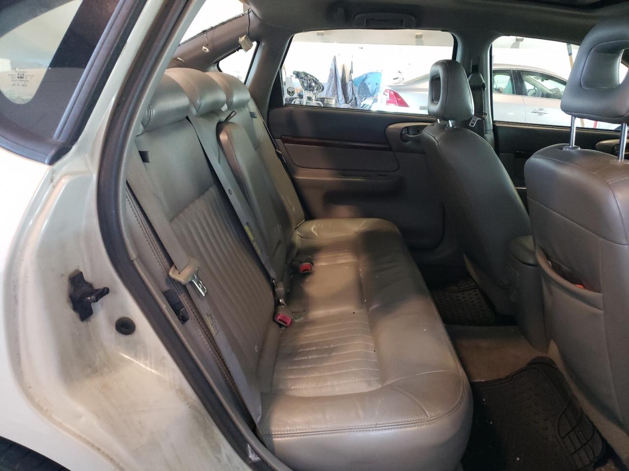 Photo 6 from auction – 2003 CHEVROLET IMPALA LS with VIN 2G1WH52K139278245
