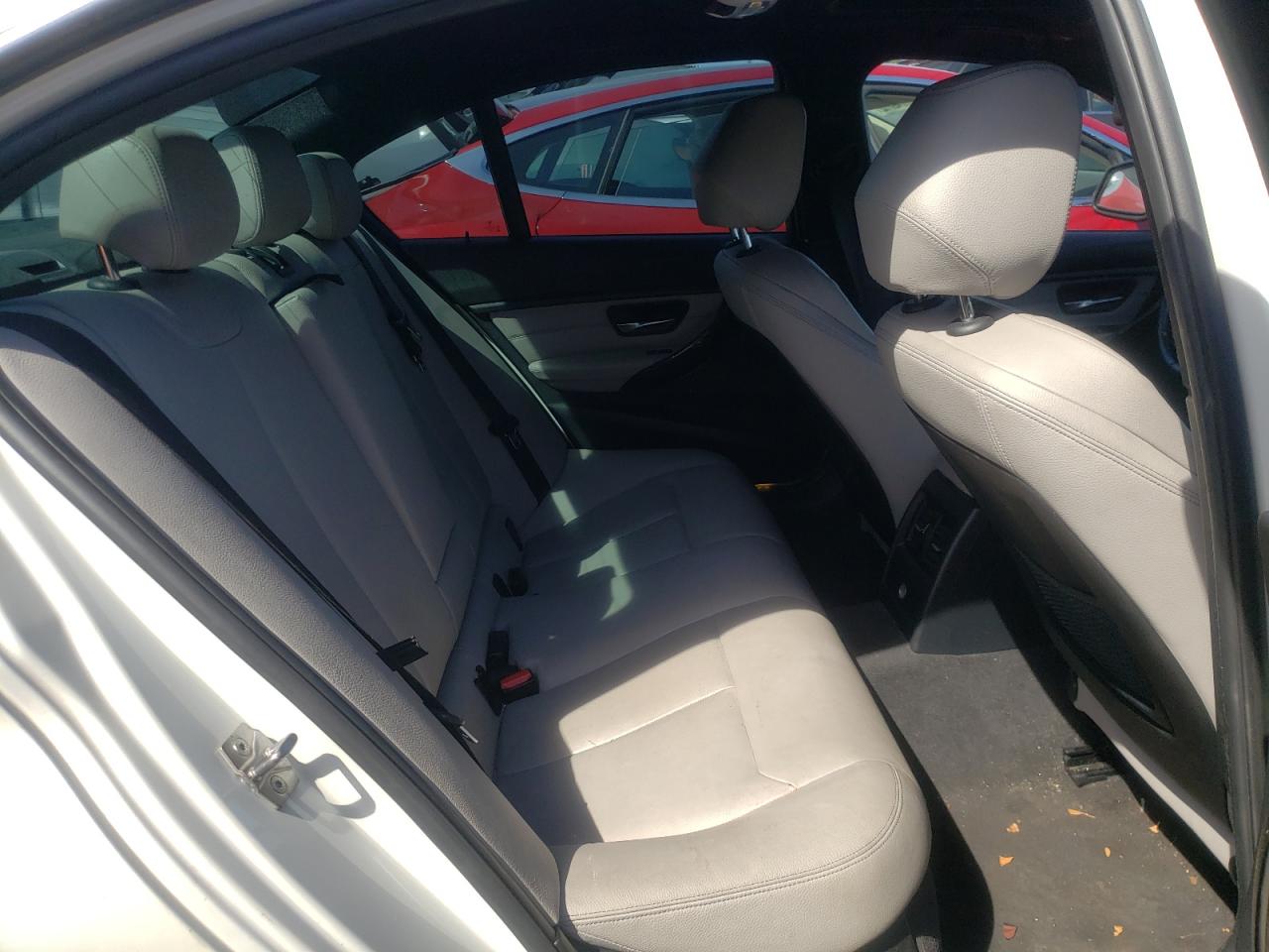 Photo 6 from auction – 2013 BMW 328 I SULE with VIN WBA3C1C5XDF443774