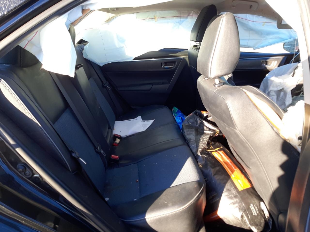 Photo 6 from auction – 2016 TOYOTA COROLLA L with VIN 5YFBURHE9GP536236