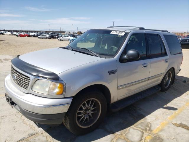Photo 2 from auction – 2000 FORD EXPEDITION with VIN 1FMRU15L3YLA84454