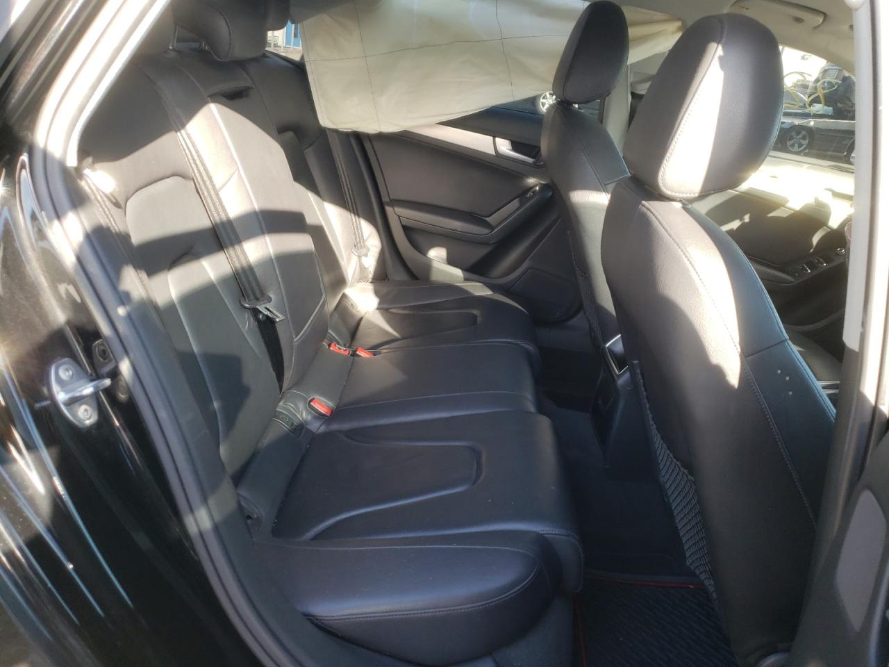Photo 6 from auction – 2014 AUDI A4 PREMIUM with VIN WAUAFAFL1EN013891