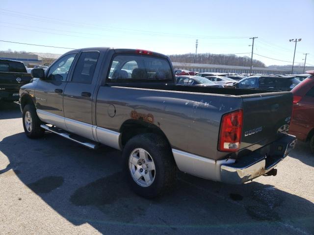 Photo 3 from auction – 2004 DODGE RAM 1500 S with VIN 1D7HU18D54S674424