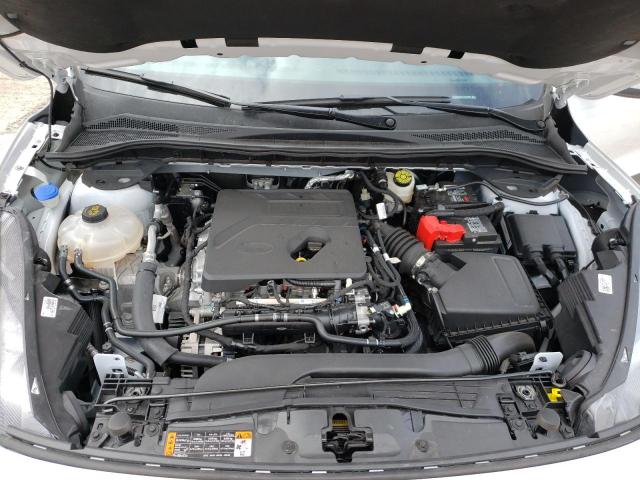 Photo 7 from auction – 2020 FORD ESCAPE SE with VIN 1FMCU0G66LUA76200