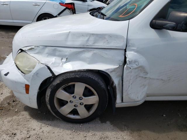 Photo 9 from auction – 2008 CHEVROLET HHR PANEL with VIN 3GCDA85D68S604505