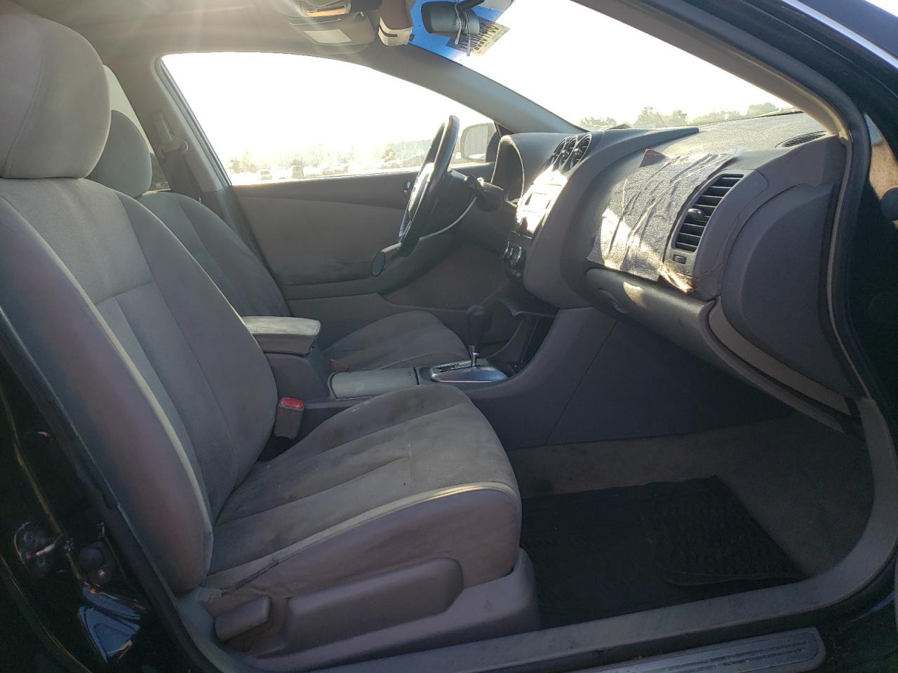 Photo 5 from auction – 2010 NISSAN ALTIMA BAS with VIN 1N4AL2AP0AN423559