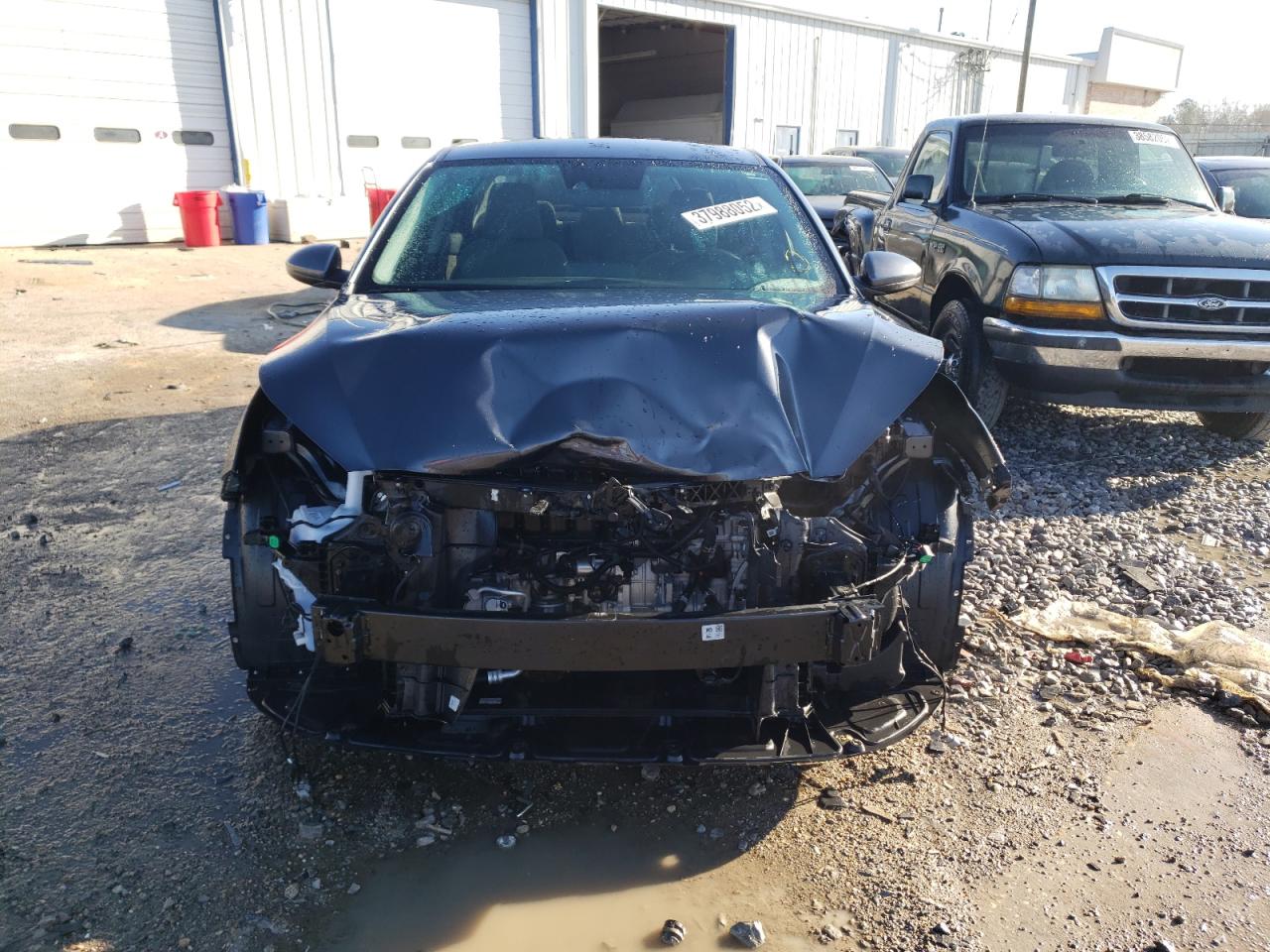 Photo 9 from auction – 2021 KIA FORTE FE with VIN 3KPF24AD1ME389905