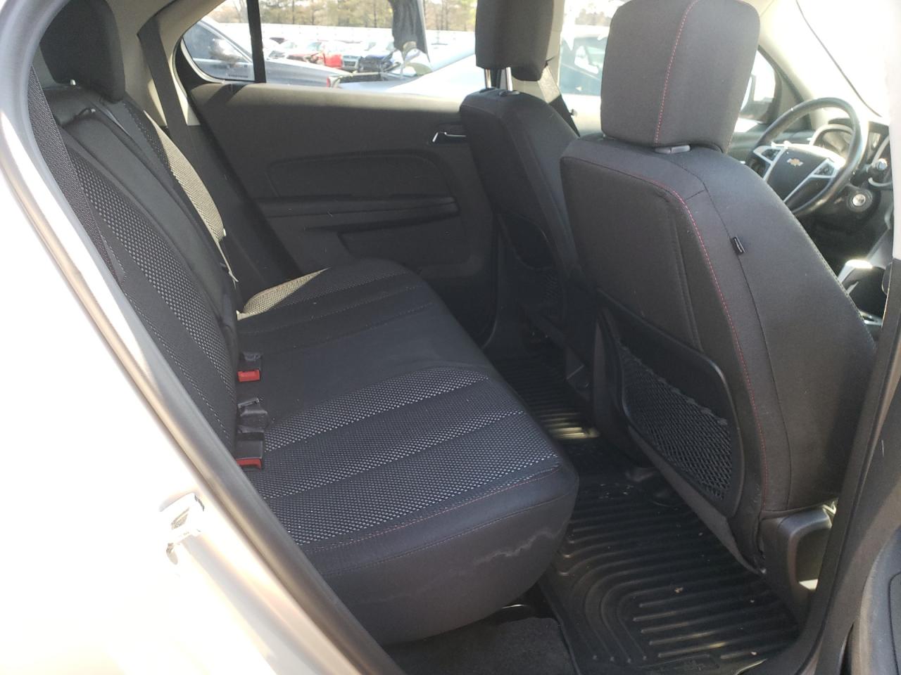 Photo 6 from auction – 2015 CHEVROLET EQUINOX LT with VIN 2GNFLFEK7F6386809
