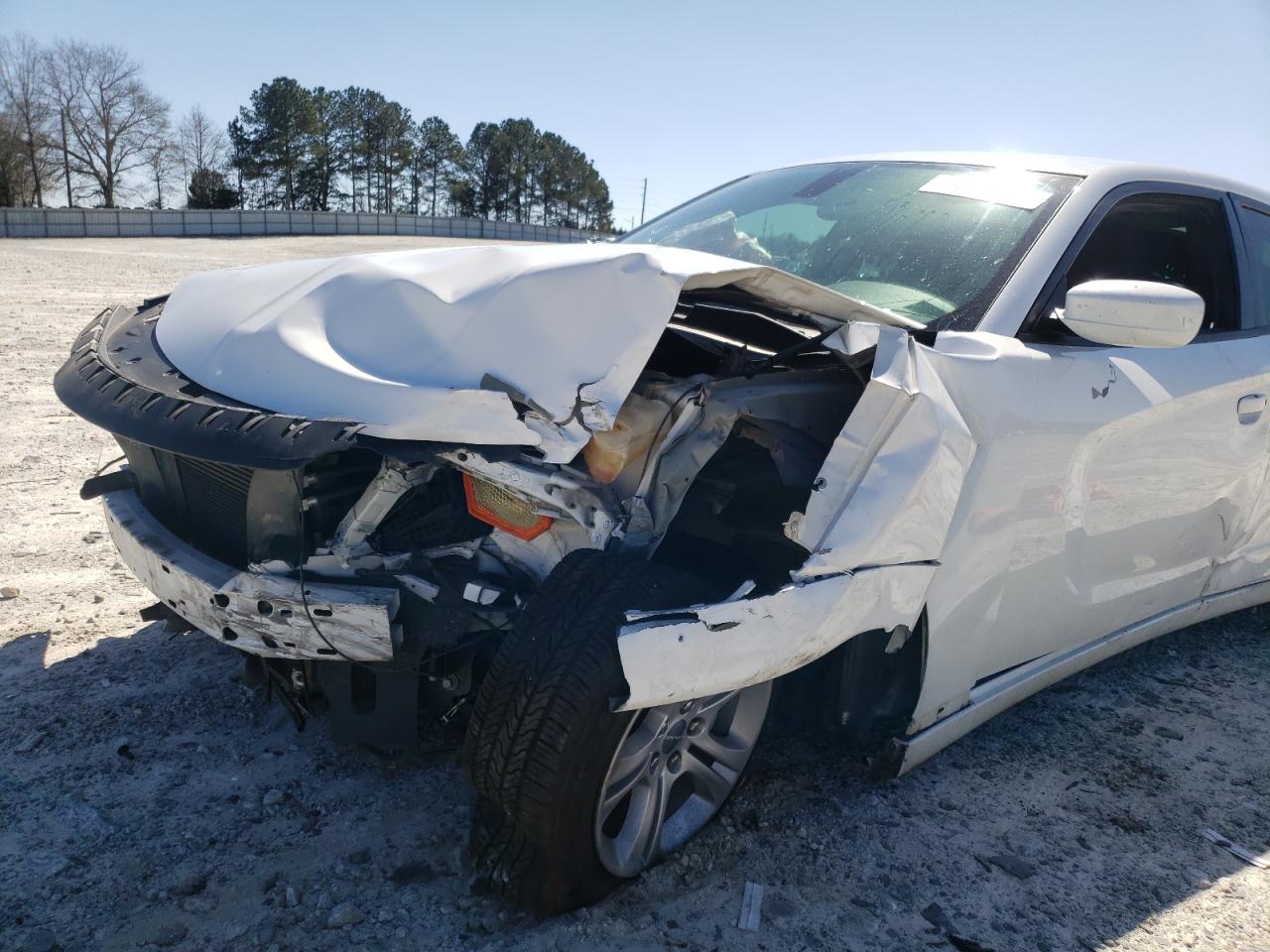 Zdjęcie 9 z aukcji – 2015 DODGE CHARGER SE z VIN 2C3CDXBG4FH716560
