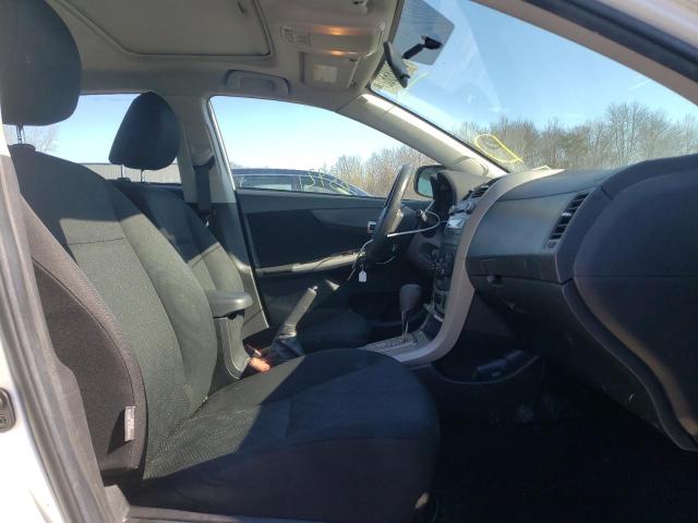 Photo 5 from auction – 2010 TOYOTA COROLLA BA with VIN 2T1BU4EE5AC263651