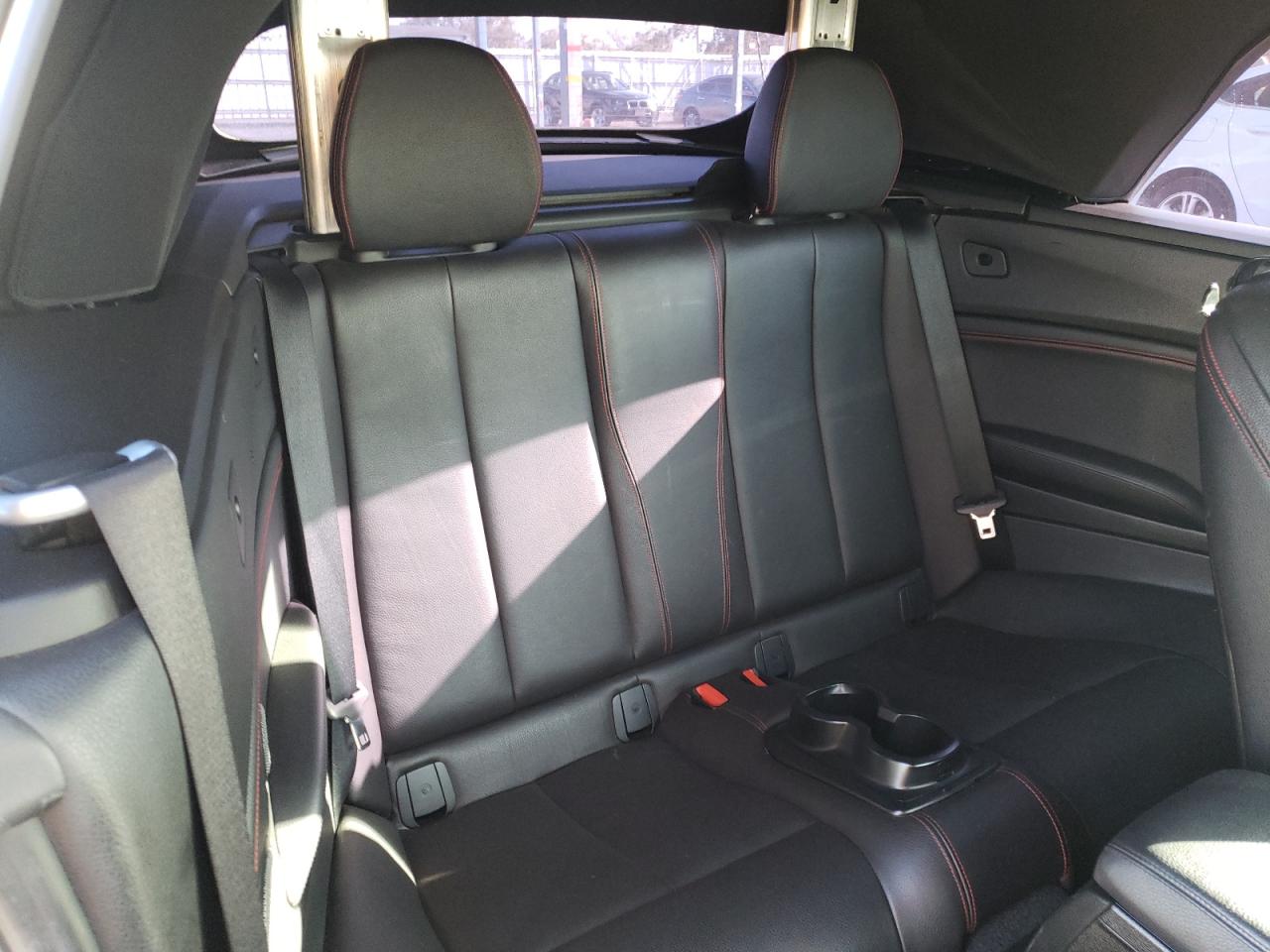 Photo 6 from auction – 2015 BMW 228 I with VIN WBA1K5C59FV242684