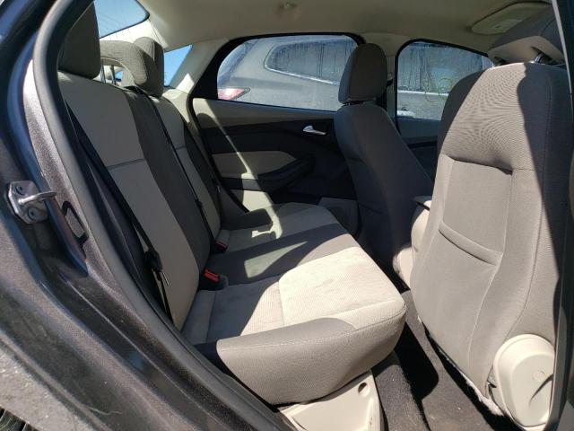 Photo 6 from auction – 2014 FORD FOCUS SE with VIN 1FADP3F2XEL351694