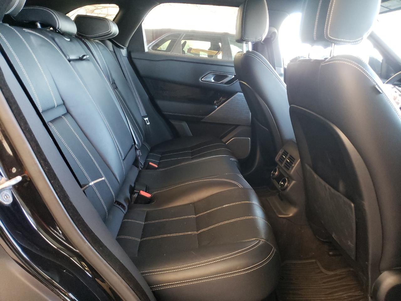 Photo 6 from auction – 2018 LAND ROVER RANGE ROVE with VIN SALYB2RX3JA707820