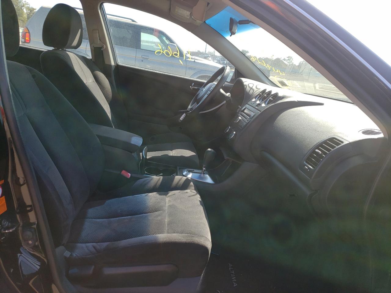 Photo 5 from auction – 2009 NISSAN ALTIMA with VIN 1N4AL21E29N448618