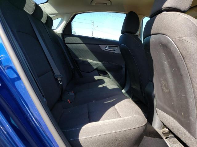 Photo 6 from auction – 2021 KIA FORTE FE with VIN 3KPF24AD0ME266435