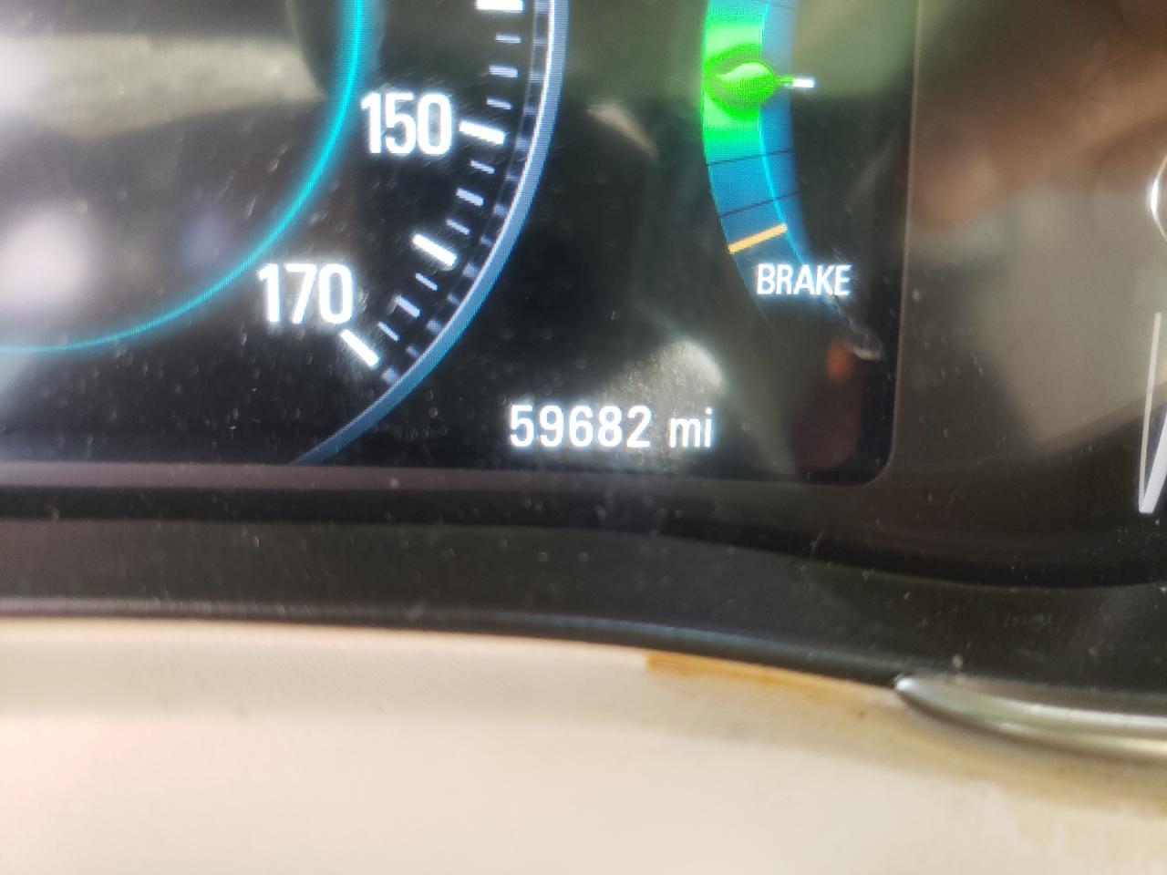 Photo 8 from auction – 2016 BUICK LACROSSE with VIN 1G4GB5G37GF257682