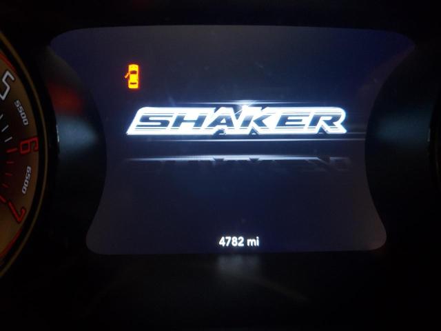 Photo 8 from auction – 2021 DODGE CHALLENGER with VIN 2C3CDZFJ6MH650446