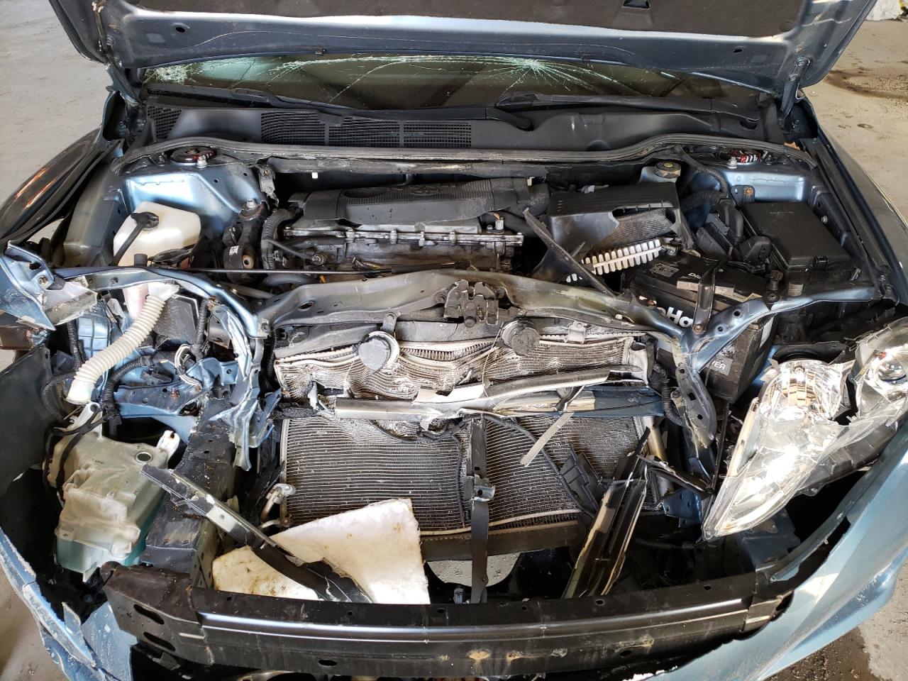 Photo 7 from auction – 2011 TOYOTA VENZA with VIN 4T3ZA3BB7BU043883
