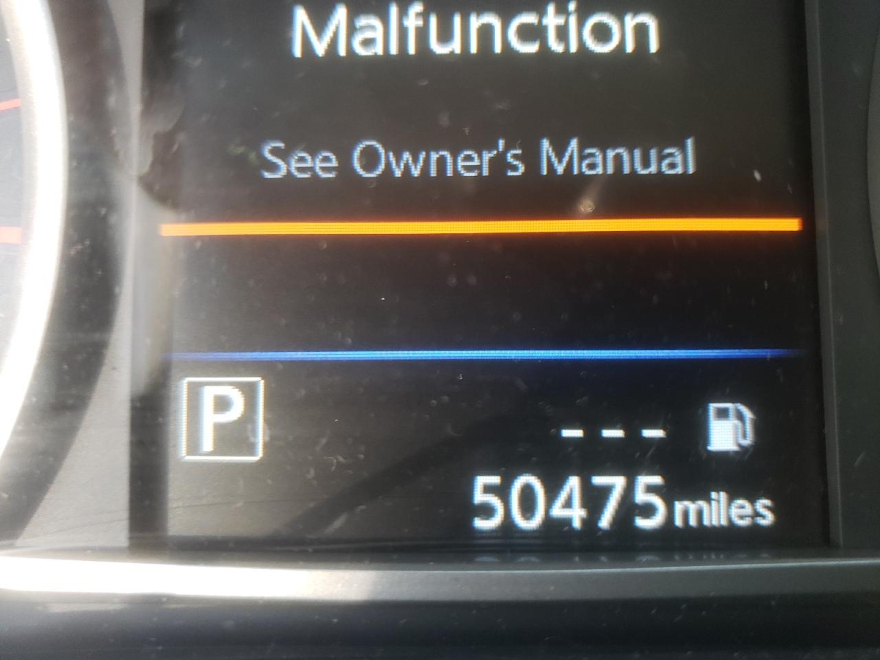 Photo 8 from auction – 2019 NISSAN SENTRA S with VIN 3N1AB7AP2KY315901
