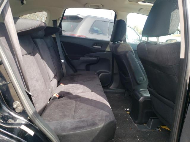 Photo 6 from auction – 2012 HONDA CR-V EX with VIN 2HKRM4H56CH614030