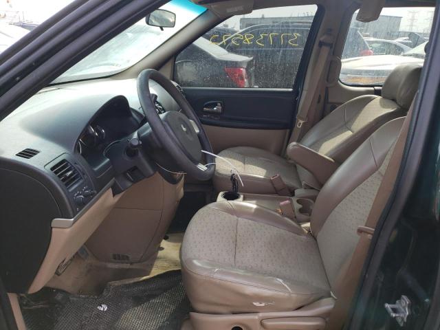 Photo 5 from auction – 2005 CHEVROLET UPLANDER L with VIN 1GNDV23L55D190941