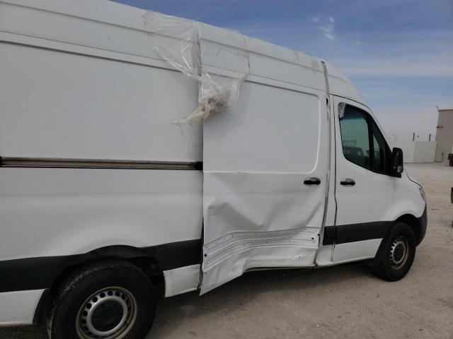Photo 10 from auction – 2019 FREIGHTLINER SPRINTER 2 with VIN WDYPF0CD9KP061325