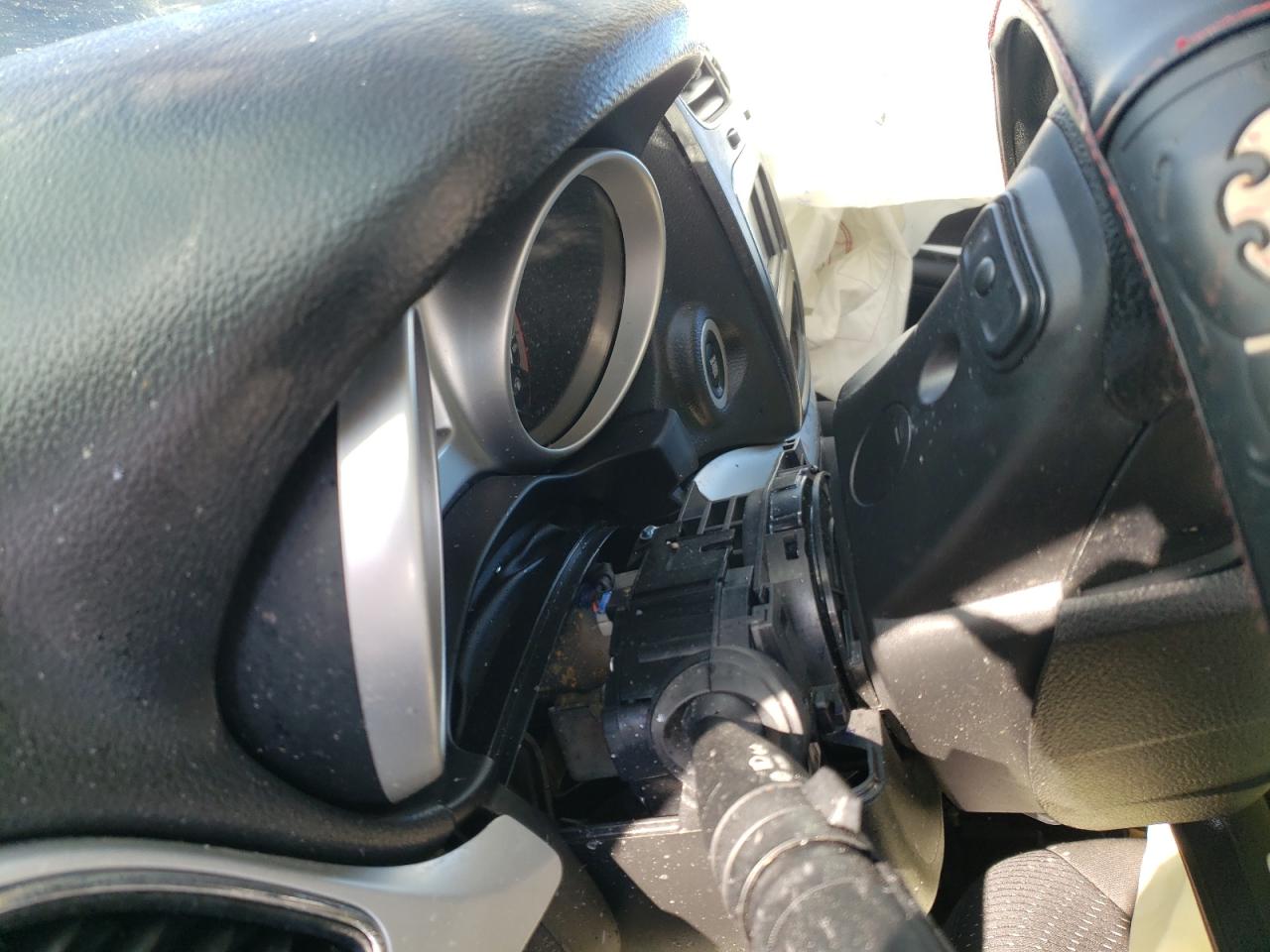 Photo 8 from auction – 2020 DODGE JOURNEY SE with VIN 3C4PDCABXLT181443