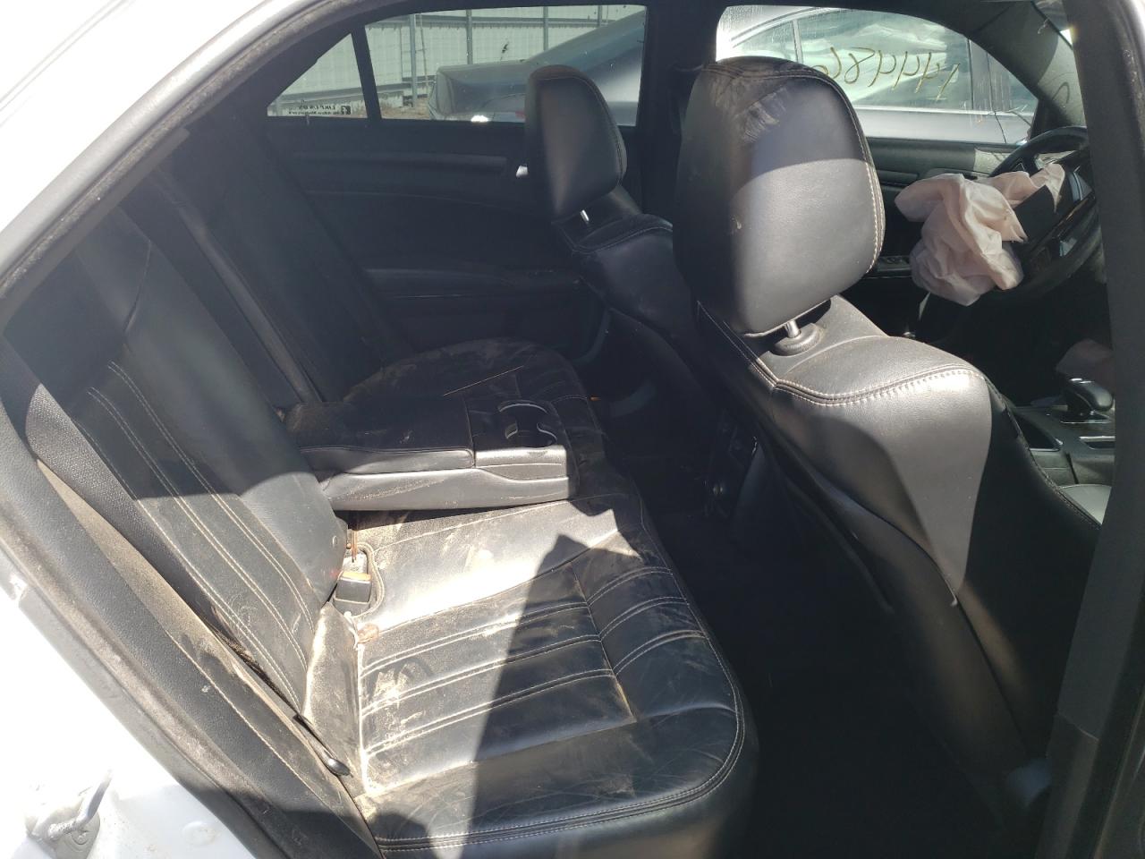 Photo 6 from auction – 2014 CHRYSLER 300 S with VIN 2C3CCAGG0EH273525