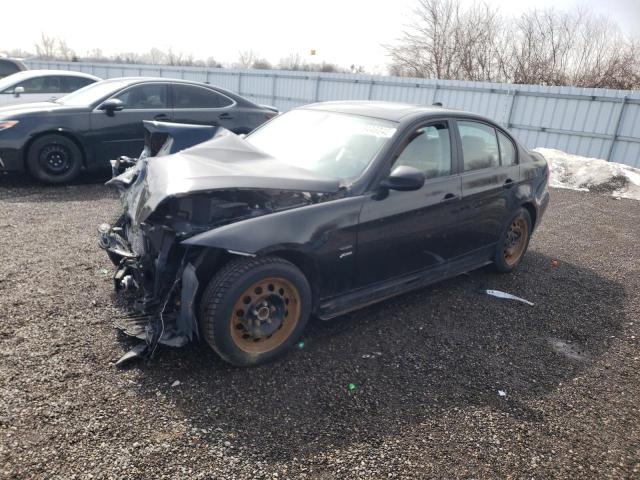 Photo 2 from auction – 2011 BMW 328 XI with VIN WBAPK7C56BA772005