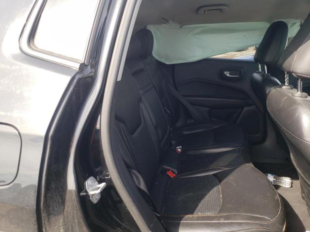 Photo 6 from auction – 2020 JEEP COMPASS LI with VIN 3C4NJDCB4LT127381