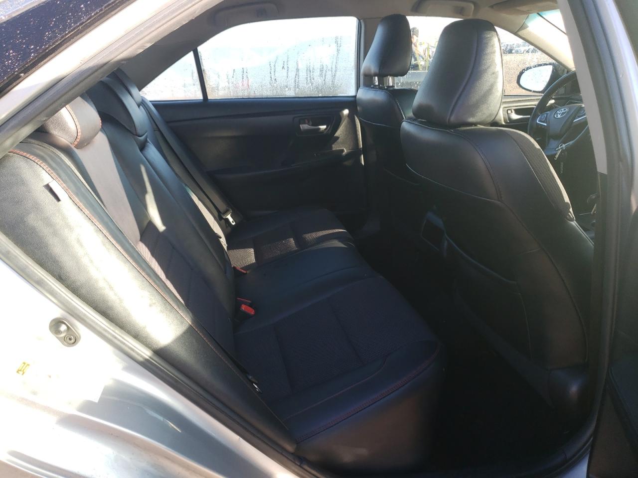 Photo 6 from auction – 2016 TOYOTA CAMRY LE with VIN 4T1BF1FK6GU523818