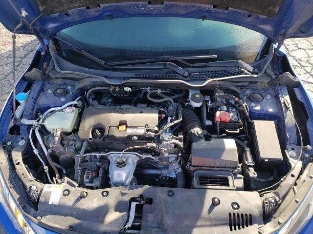 Photo 7 from auction – 2017 HONDA CIVIC LX with VIN 2HGFC2F52HH507345