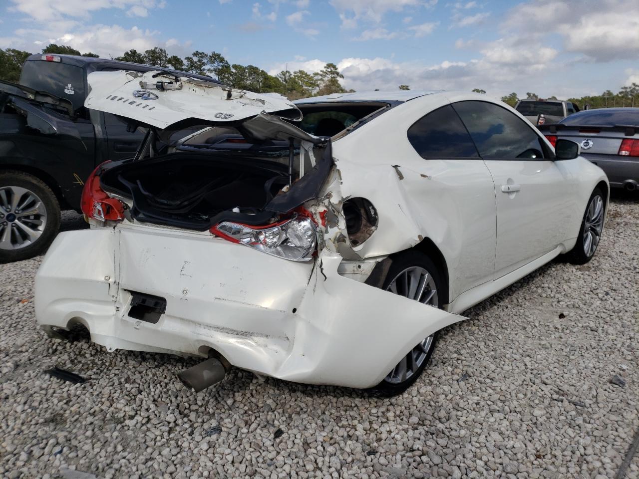 Photo 4 from auction – 2012 INFINITI G37 BASE with VIN JN1CV6EK5CM422292