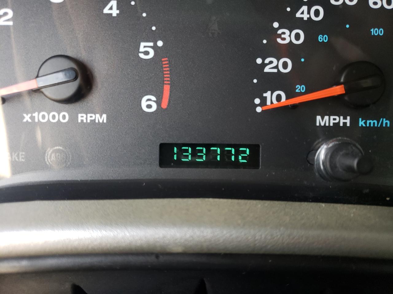 Photo 8 from auction – 2006 JEEP WRANGLER / with VIN 1J4FA44S86P782309