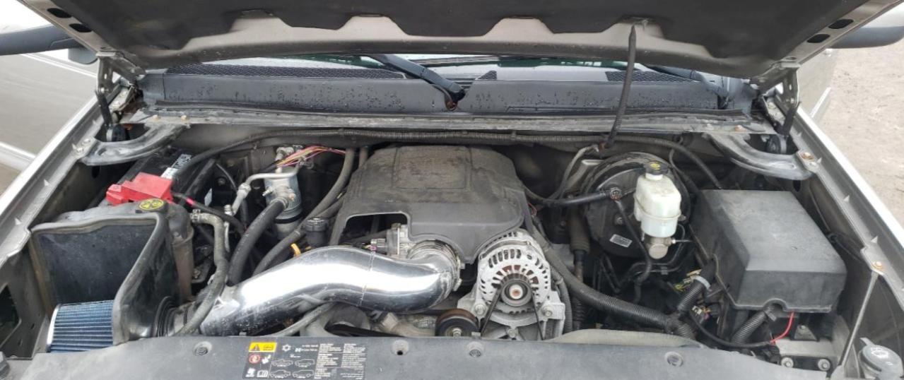 Photo 7 from auction – 2013 GMC SIERRA C15 with VIN 3GTP1XE27DG237942