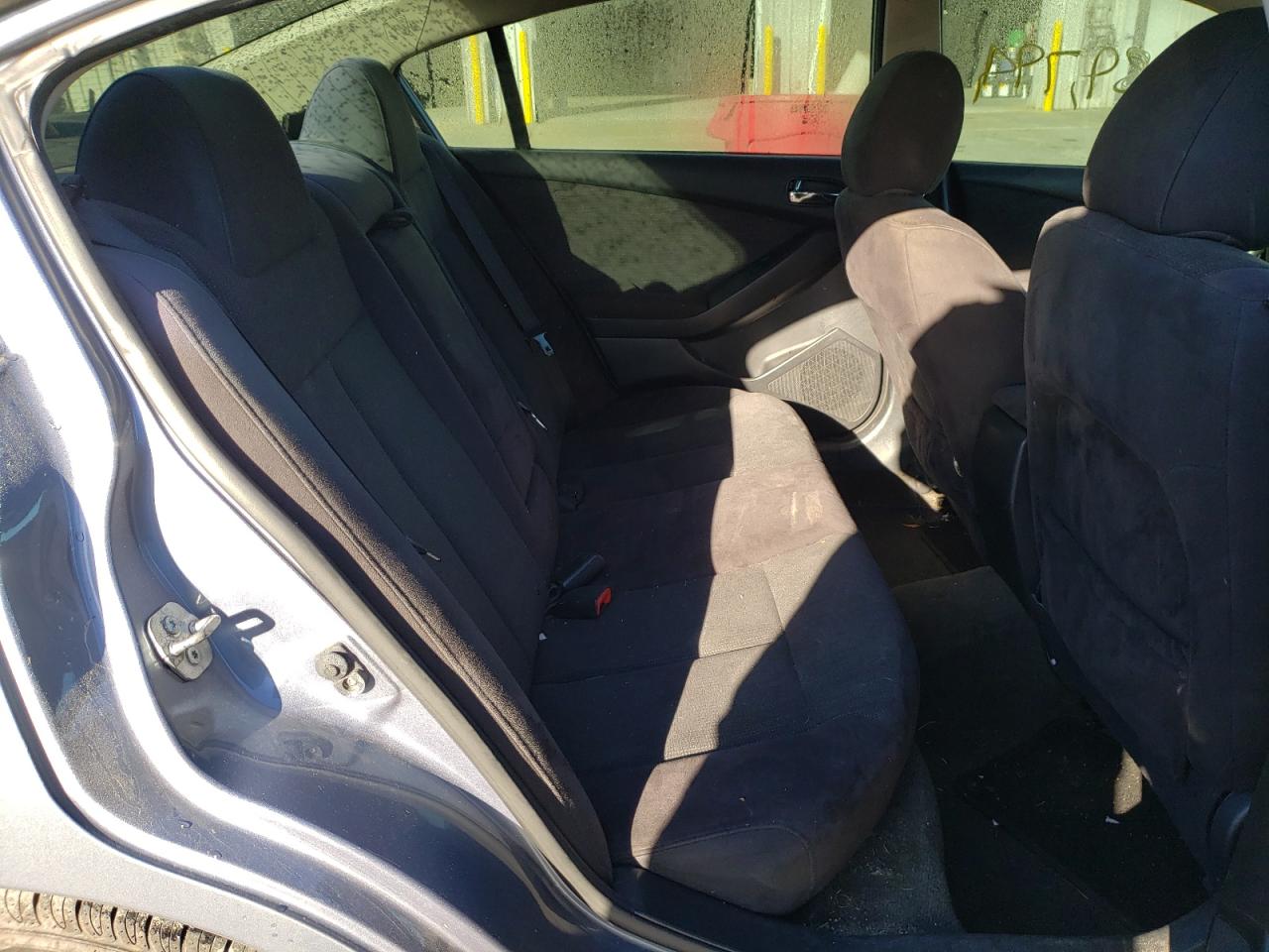 Photo 6 from auction – 2012 NISSAN ALTIMA BAS with VIN 1N4AL2AP0CC170046