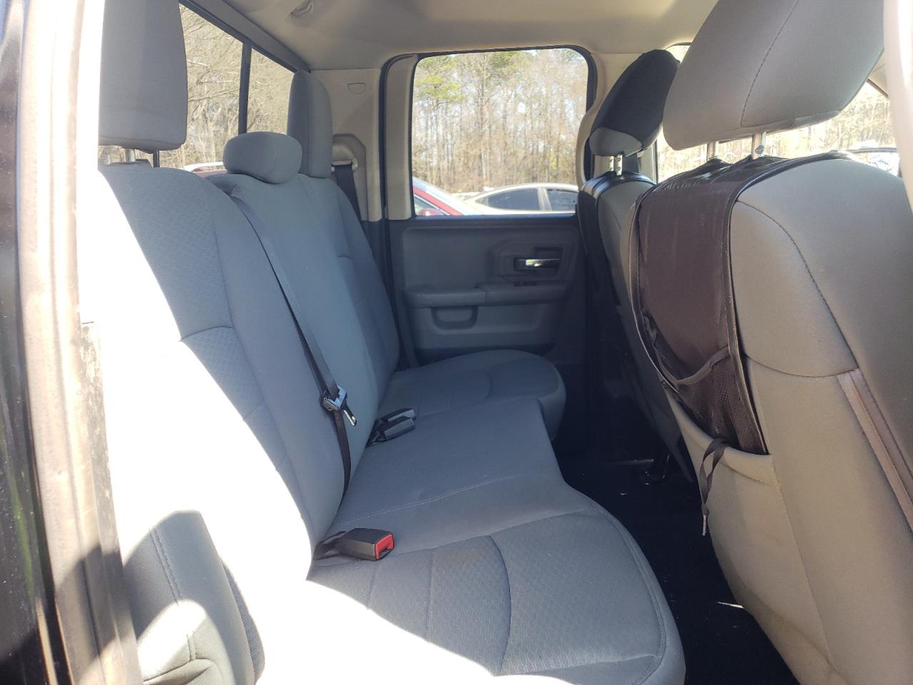 Photo 6 from auction – 2013 RAM 1500 SLT with VIN 1C6RR6GP1DS517621