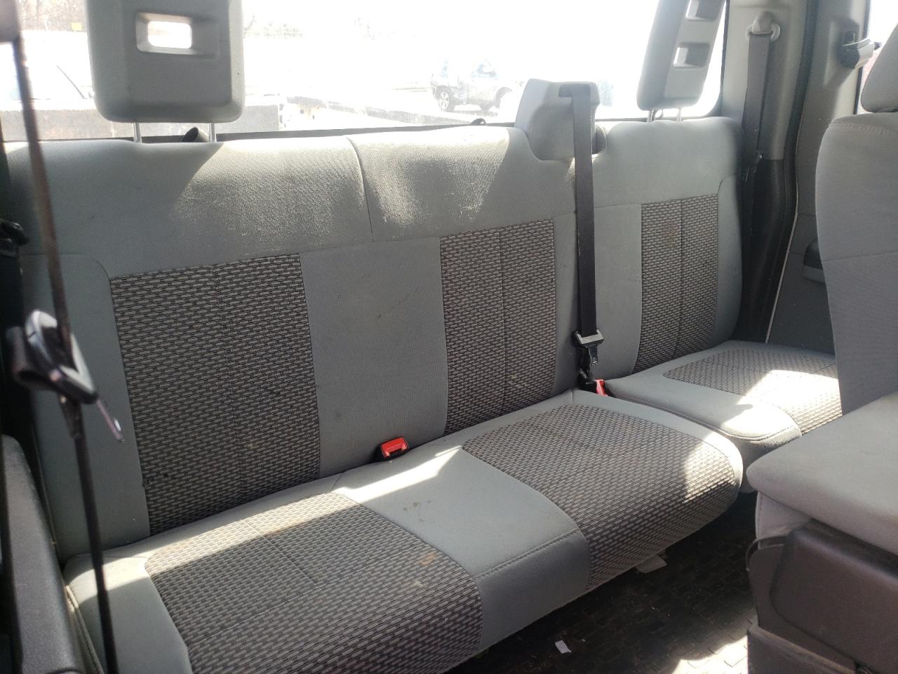 Photo 6 from auction – 2013 FORD F250 SUPER with VIN 1FT7X2A67DEA69365