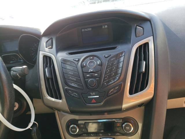 Photo 9 from auction – 2012 FORD FOCUS SEL with VIN 1FAHP3H2XCL162880