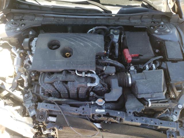 Photo 7 from auction – 2020 NISSAN ALTIMA S with VIN 1N4BL4BV4LC131604