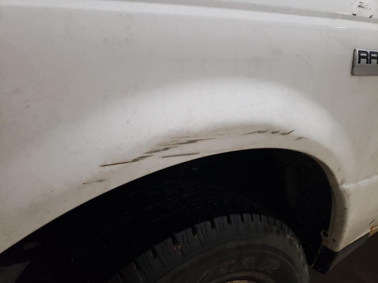 Photo 9 from auction – 2011 FORD RANGER with VIN 1FTKR1ADXBPA60111