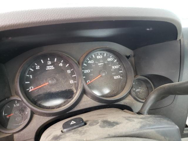 Photo 8 from auction – 2012 CHEVROLET SILVERADO with VIN 1GCNKPEA3CZ344836