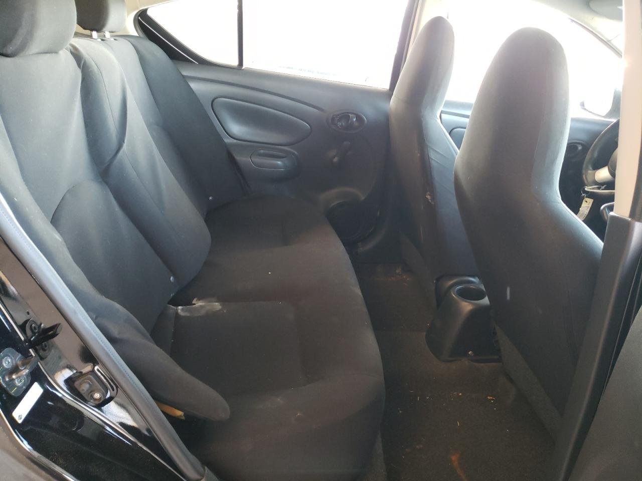 Photo 6 from auction – 2014 NISSAN VERSA S with VIN 3N1CN7AP0EL840330