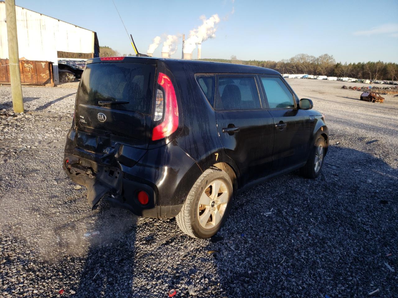 Photo 4 from auction – 2019 KIA SOUL with VIN KNDJN2A29K7911486