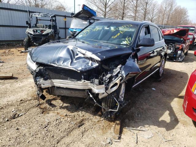 Photo 2 from auction – 2013 AUDI Q5 PREMIUM with VIN WA1LFAFP2DA094088