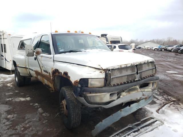 Foto 1 de la subasta – 1995 DODGE RAM 3500 con VIN 3B7MF33C5SM121923